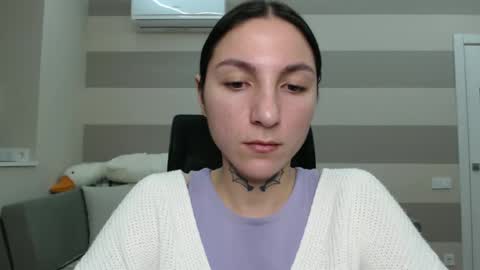 Kate online show from 20, 12, 2024