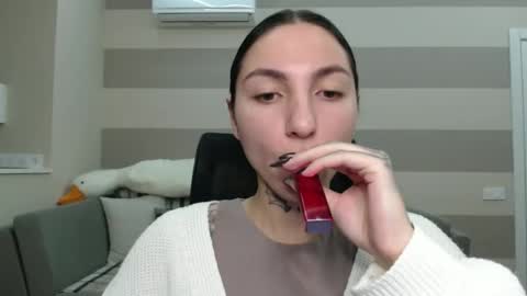 Kate online show from 27, 12, 2024