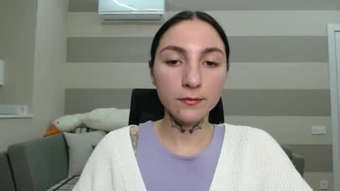 Kate online show from 1, 1, 2025