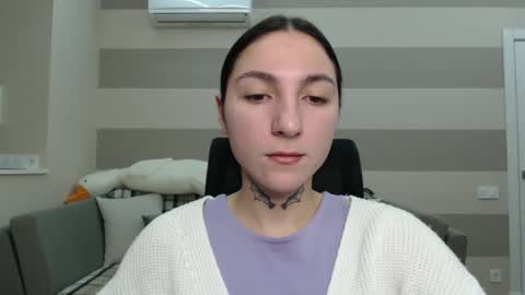 Kate online show from 3, 1, 2025