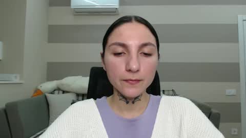 Kate online show from 17, 1, 2025