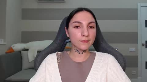 Kate online show from 21, 2, 2025