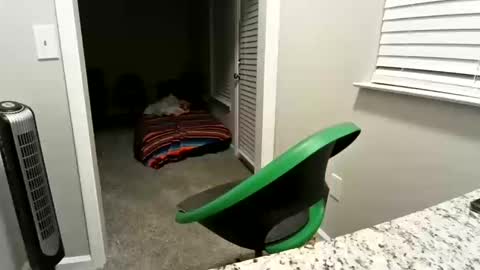 Chuck online show from 10, 10, 2025