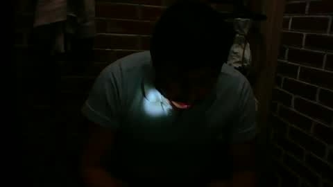 Snapshot of chachote9139 chatting on 10, 1, 2025 chachote9139 online show from 10, 1, 2025