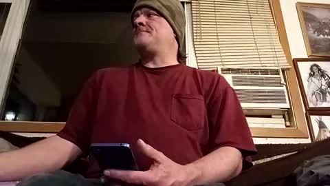 Chad420247 online show from 18, 3, 2026