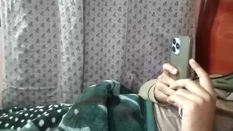 Snapshot of chadipluskhangarh chatting on 13, 12, 2025 Stormydick online show from 13, 12, 2025