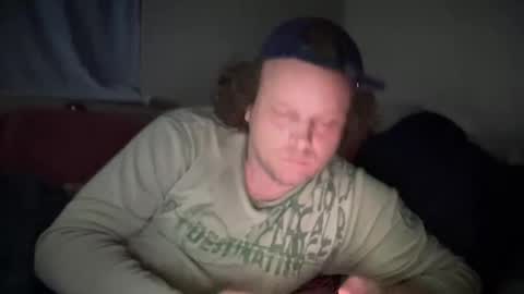 chadski1991 online show from 14, 12, 2025