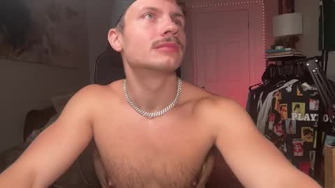 Snapshot of chadtitan chatting on 27, 9, 2025 ChadTitan online show from 27, 9, 2025