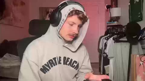 ChadTitan online show from 10, 10, 2025