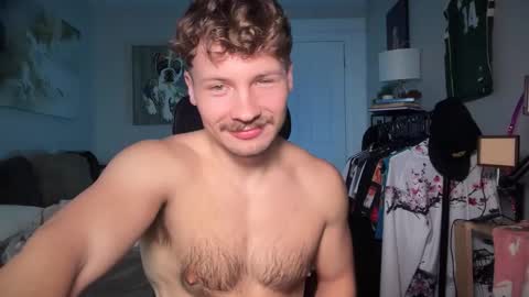 ChadTitan online show from 30, 10, 2025