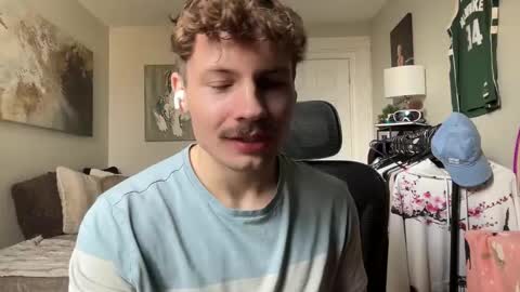 ChadTitan online show from 20, 11, 2025