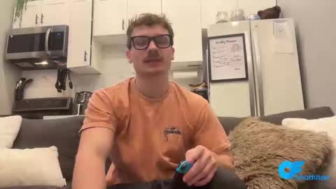 ChadTitan online show from 20, 12, 2025