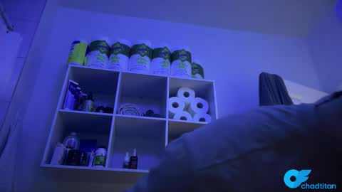 ChadTitan online show from 7, 1, 2026