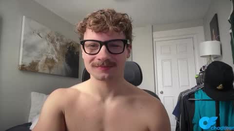 ChadTitan online show from 11, 2, 2026