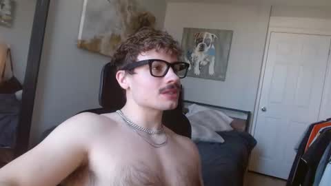 ChadTitan online show from 2, 3, 2026