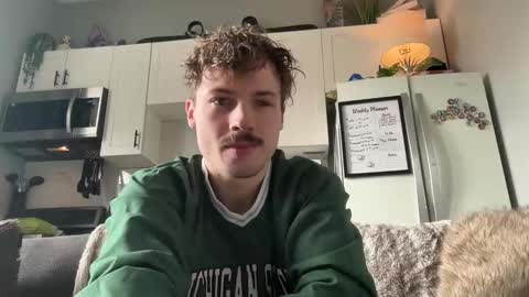 ChadTitan online show from 17, 3, 2026