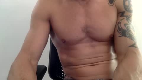 Chags online show from 26, 11, 2025