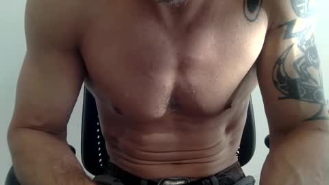 Chags online show from 16, 1, 2026