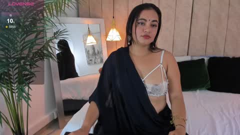Chanha online show from 12, 3, 2025