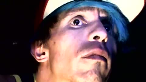 Amhed Velasco online show from 9, 4, 2026