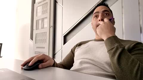 Champ online show from 24, 9, 2025