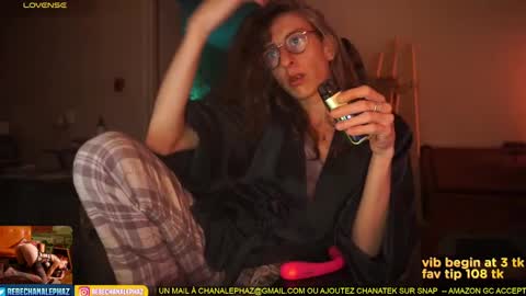 Snapshot of chanalephaz chatting on 2, 12, 2024 Rebecca online show from 2, 12, 2024