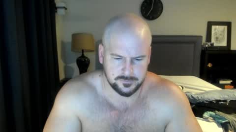 Chance Cruise online show from 31, 12, 2024