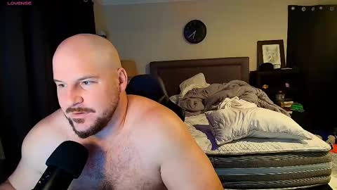 Chance Cruise online show from 9, 3, 2025