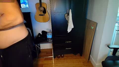 Chance Cruise online show from 3, 12, 2025