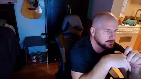 Chance Cruise online show from 5, 12, 2025