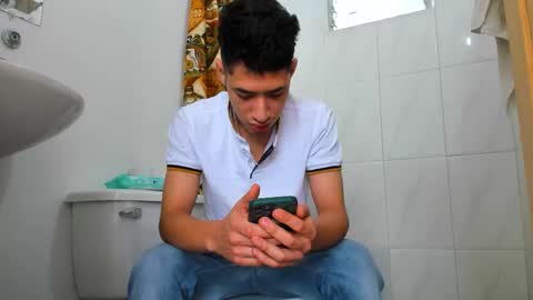 Kenji online show from 22, 11, 2025