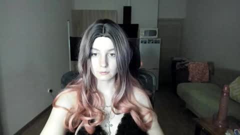 Vika online show from 19, 11, 2025