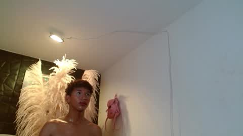 Snapshot of chanel_bitch783354 chatting on 10, 3, 2026 chanel_bitch783354 online show from 10, 3, 2026