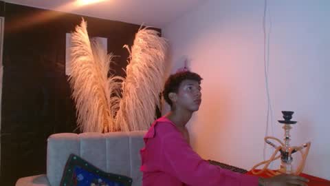 Snapshot of chanel_bitch783354 chatting on 11, 3, 2026 chanel_bitch783354 online show from 11, 3, 2026