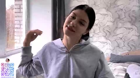 Amelia online show from 4, 10, 2025