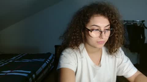Stephanieblisss online show from 28, 12, 2024