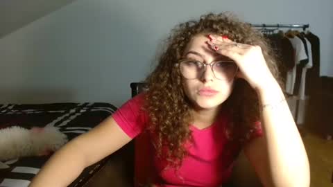 Stephanieblisss online show from 4, 1, 2025