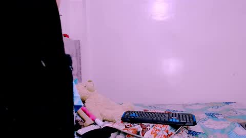 Chanelle 07 online show from 6, 12, 2024