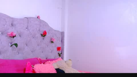 Chanelle 07 online show from 15, 1, 2025
