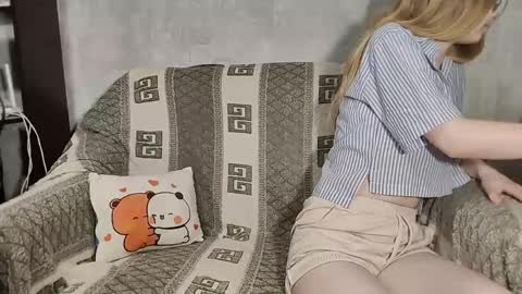 Lia online show from 16, 3, 2026