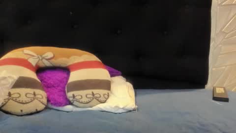 chanellejohnson_ online show from 13, 11, 2025