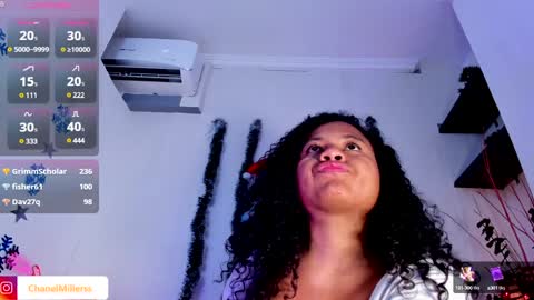Chanell online show from 29, 12, 2024