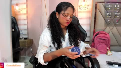 Chanell online show from 5, 2, 2025