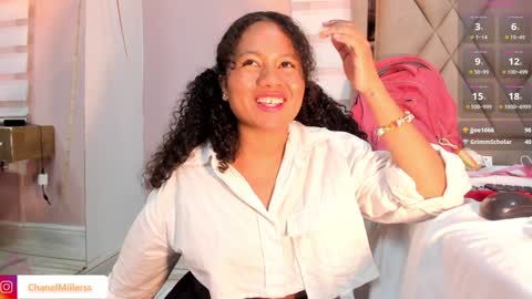 Chanell online show from 6, 2, 2025