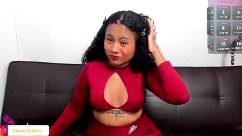 Chanell online show from 6, 2, 2025