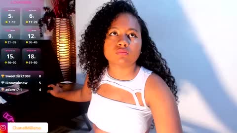 Chanell online show from 11, 2, 2025
