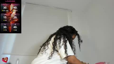 Chanell online show from 3, 10, 2025