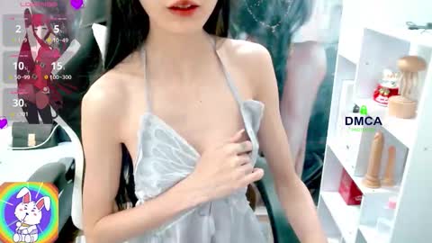 changchang_ online show from 3, 2, 2026