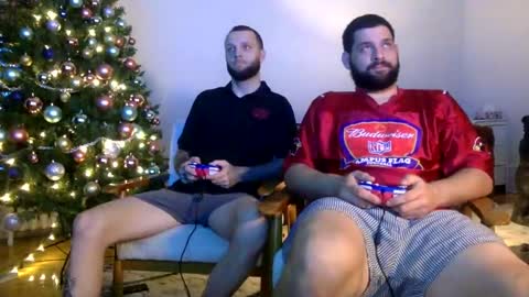 TATS AND TANNED online show from 5, 12, 2024