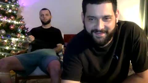 TATS AND TANNED online show from 8, 12, 2024